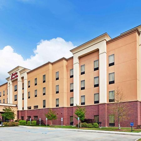 Hampton Inn & Suites Morgan City Luaran gambar